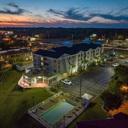 Holiday Inn Express North Myrtle Beach - Little River By Ihg Exterior foto