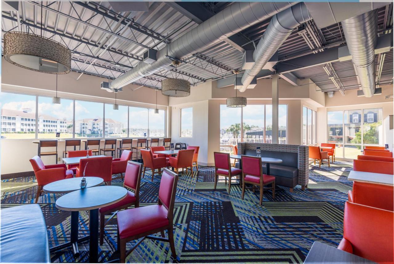 Holiday Inn Express North Myrtle Beach - Little River By Ihg Exterior foto