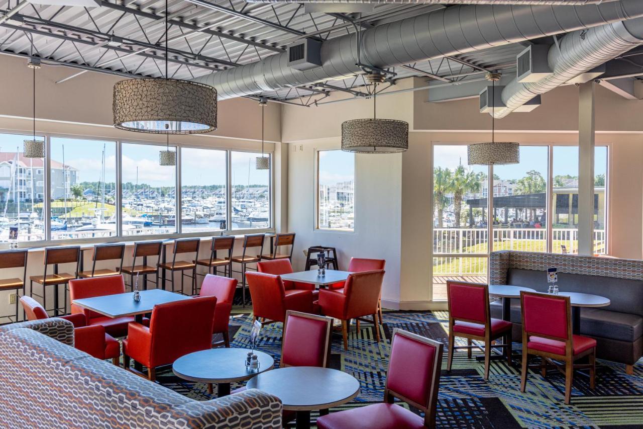 Holiday Inn Express North Myrtle Beach - Little River By Ihg Exterior foto