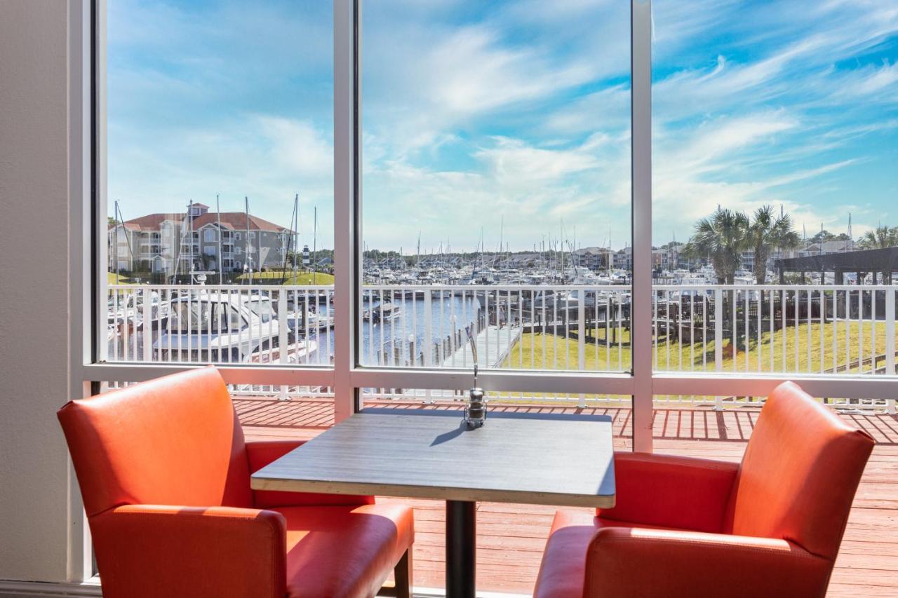 Holiday Inn Express North Myrtle Beach - Little River By Ihg Exterior foto