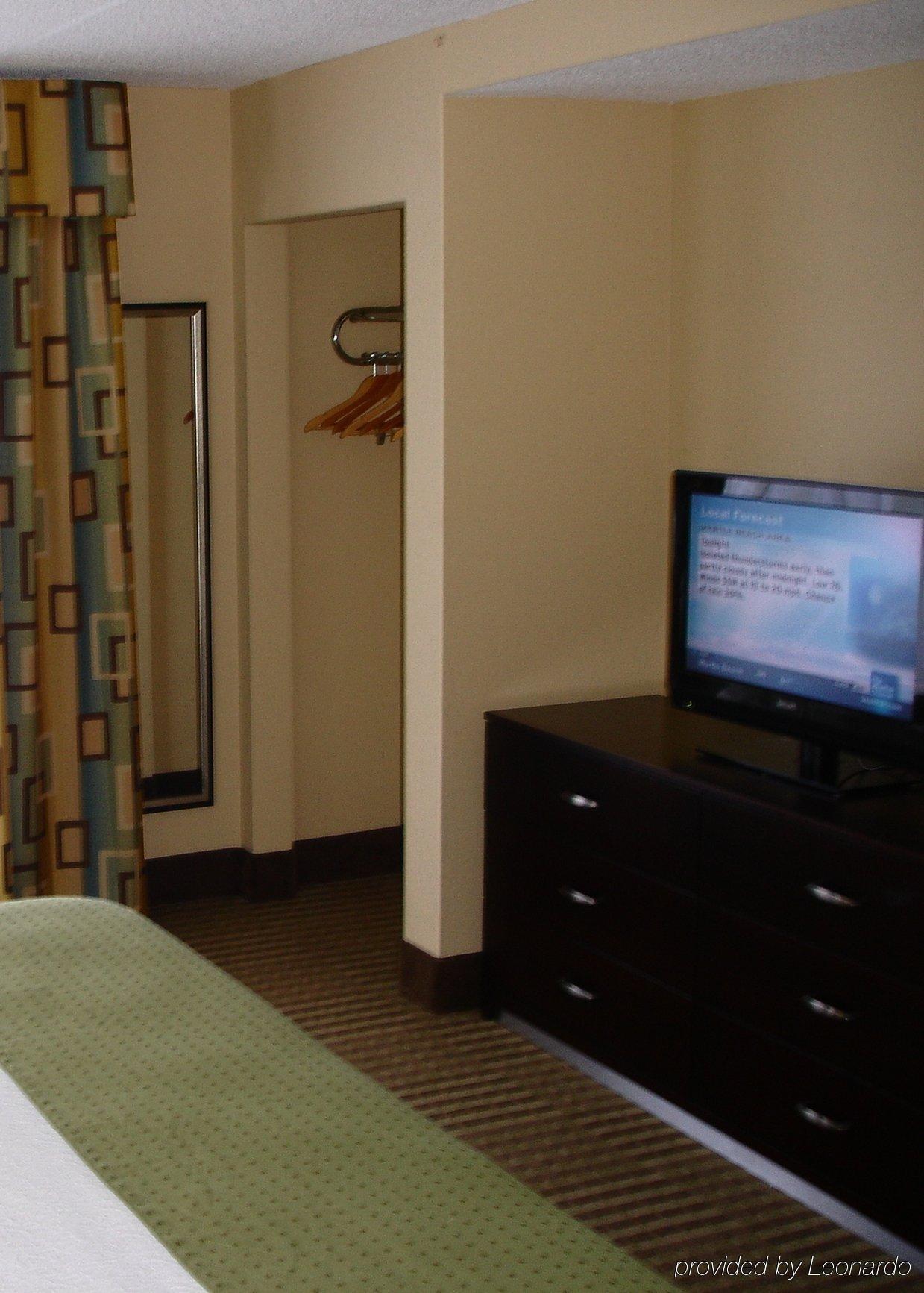 Holiday Inn Express North Myrtle Beach - Little River By Ihg Quarto foto