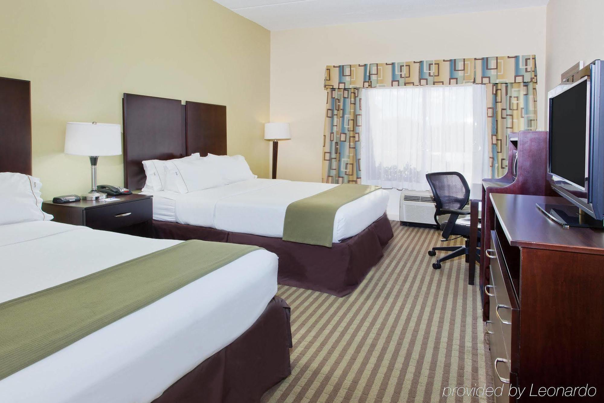 Holiday Inn Express North Myrtle Beach - Little River By Ihg Exterior foto